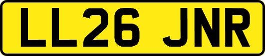 LL26JNR