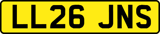 LL26JNS