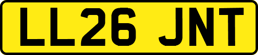 LL26JNT