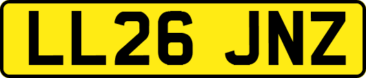 LL26JNZ