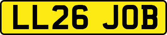 LL26JOB