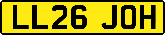 LL26JOH
