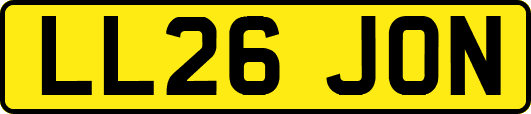 LL26JON