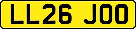 LL26JOO