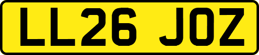 LL26JOZ