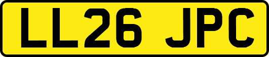 LL26JPC