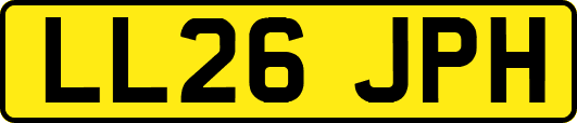 LL26JPH