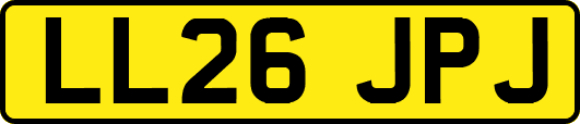 LL26JPJ