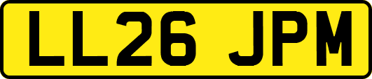 LL26JPM