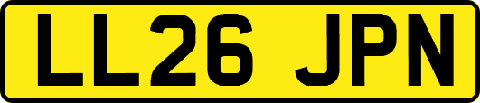 LL26JPN