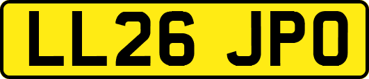 LL26JPO