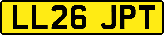 LL26JPT