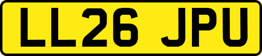 LL26JPU