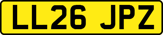 LL26JPZ