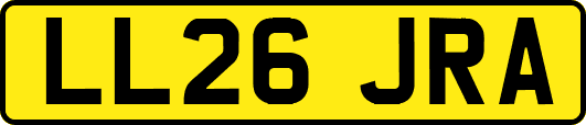 LL26JRA