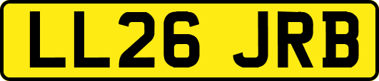 LL26JRB