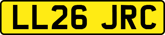 LL26JRC