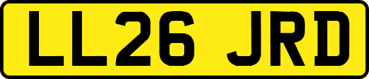 LL26JRD