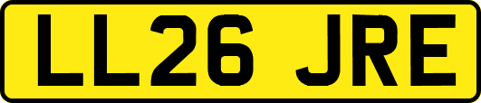 LL26JRE