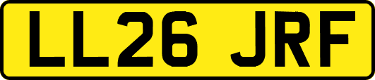 LL26JRF