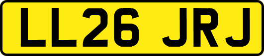 LL26JRJ