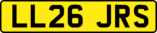 LL26JRS