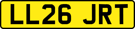 LL26JRT