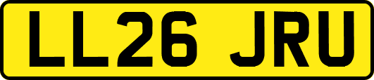 LL26JRU