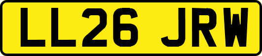 LL26JRW