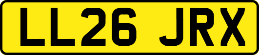 LL26JRX