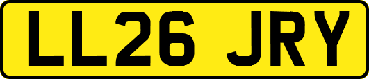 LL26JRY