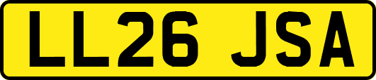 LL26JSA