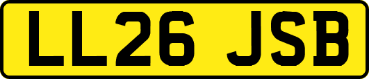 LL26JSB