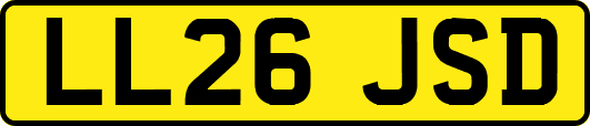 LL26JSD