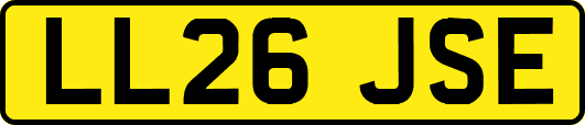 LL26JSE