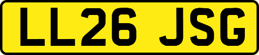 LL26JSG