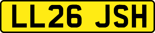 LL26JSH