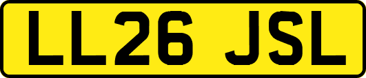 LL26JSL