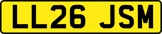 LL26JSM