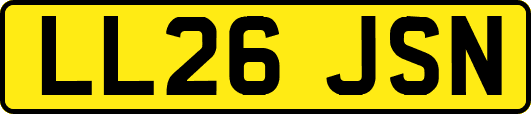 LL26JSN