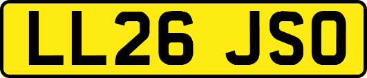 LL26JSO