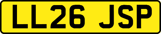 LL26JSP