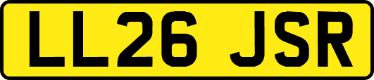 LL26JSR