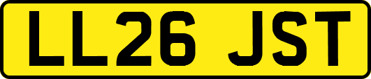 LL26JST