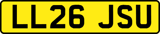 LL26JSU