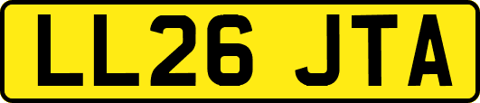 LL26JTA