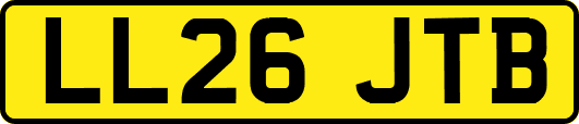 LL26JTB