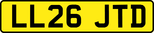 LL26JTD