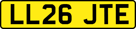 LL26JTE