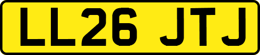 LL26JTJ